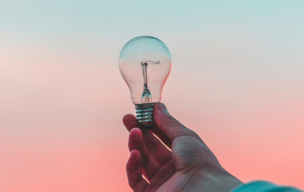 電球